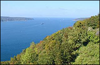 Черное море