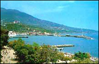 Черное море