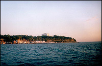 Черное море