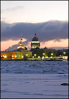 Исаакиевский собор