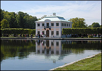 Петергоф